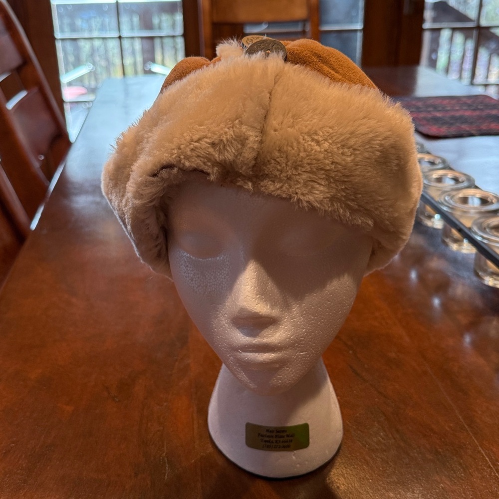 Ugg Australia Bucket Hat-Vintage - Picture 6 of 8